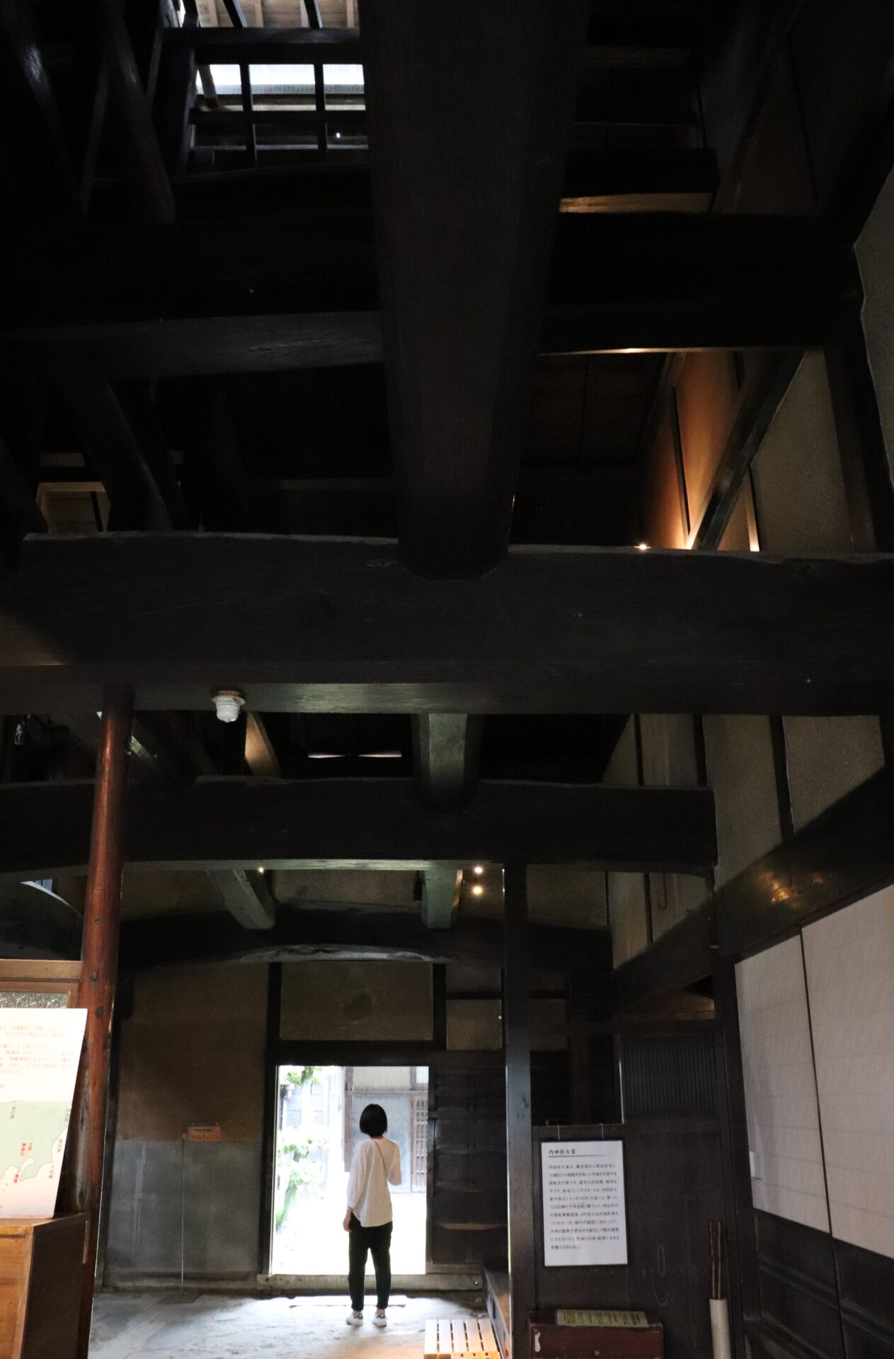 尾州廻船内海船船主 内田家で素敵な生活を妄想してきました。 もな子ブログ